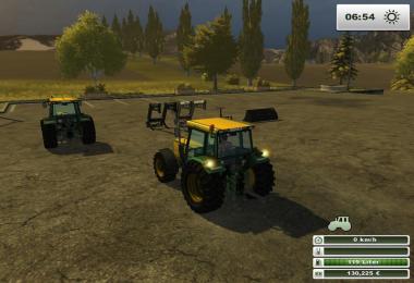 Buehrer 6135A Alo Ready v2.1