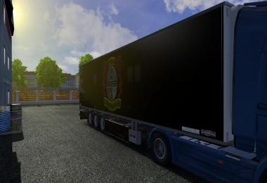 Bundesliga Trailer Pack