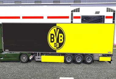 Bundesliga Trailer Pack