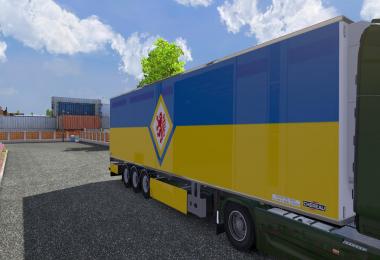 Bundesliga Trailer Pack