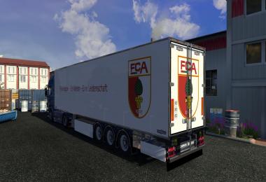 Bundesliga Trailer Pack