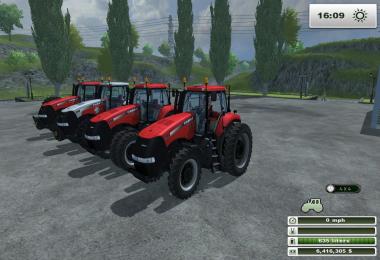CASE IH MAGNUM PACK v3