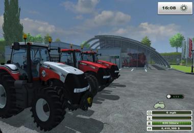 CASE IH MAGNUM PACK v3