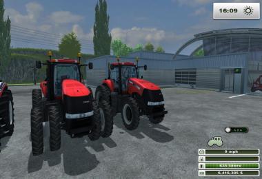 CASE IH MAGNUM PACK v3