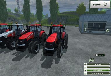 CASE IH MAGNUM PACK v3
