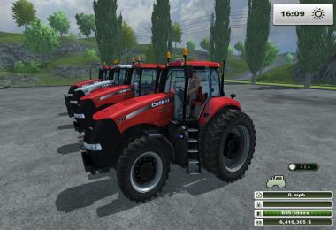 CASE IH MAGNUM PACK v3