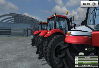 CASE IH MAGNUM PACK v3