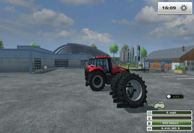 CASE IH MAGNUM PACK v3