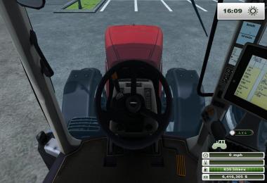 CASE IH MAGNUM PACK v3