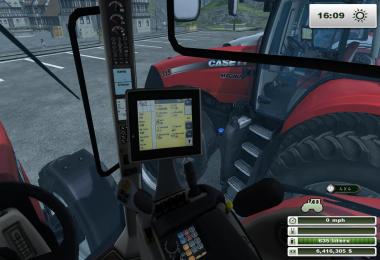 CASE IH MAGNUM PACK v3