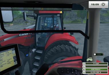 CASE IH MAGNUM PACK v3