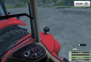 CASE IH MAGNUM PACK v3