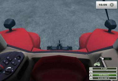 CASE IH MAGNUM PACK v3