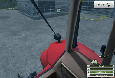 CASE IH MAGNUM PACK v3