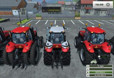 CASE IH MAGNUM PACK v3