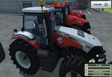 CASE IH MAGNUM PACK v3