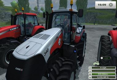 CASE IH MAGNUM PACK v3