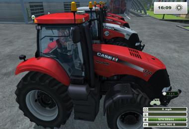 CASE IH MAGNUM PACK v3