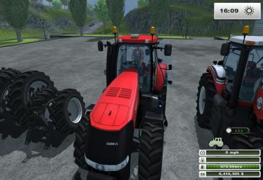 CASE IH MAGNUM PACK v3