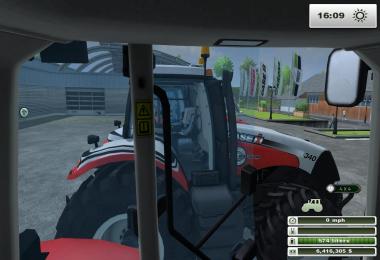 CASE IH MAGNUM PACK v3