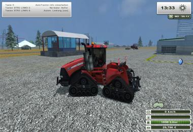 Case IH QuadTrac 620 EP  1.0