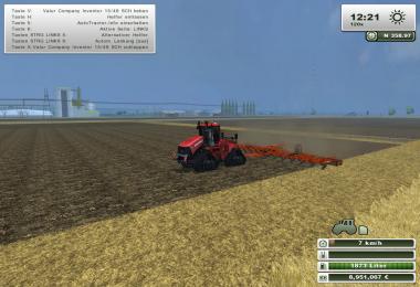 Case IH QuadTrac 620 EP  1.0