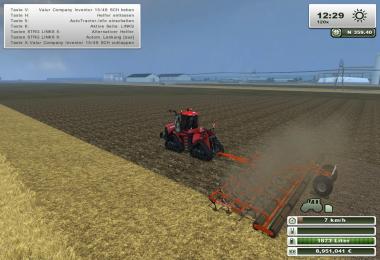 Case IH QuadTrac 620 EP  1.0