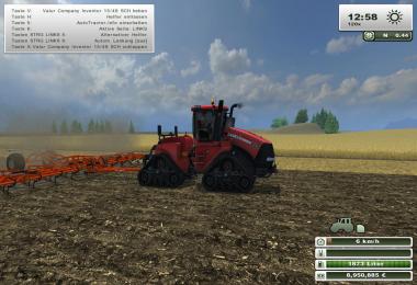 Case IH QuadTrac 620 EP  1.0