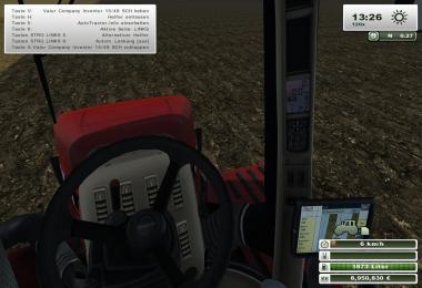 Case IH QuadTrac 620 EP  1.0