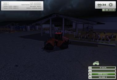 Case IH QuadTrac 620 EP  1.0