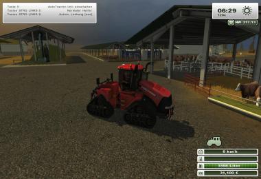 Case IH QuadTrac 620 EP  1.0