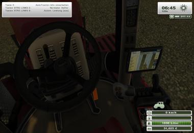 Case IH QuadTrac 620 EP  1.0