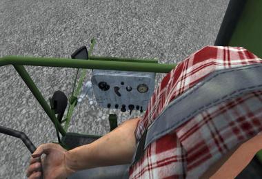 Claas Matador Pack v1.0