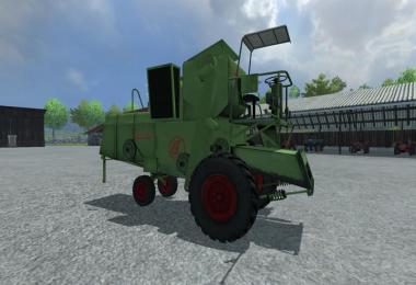 Claas Matador Pack v1.0