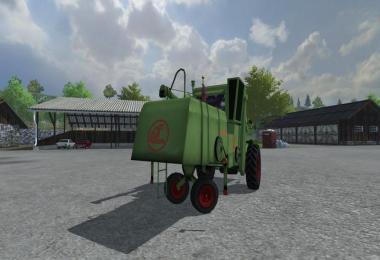 Claas Matador Pack v1.0