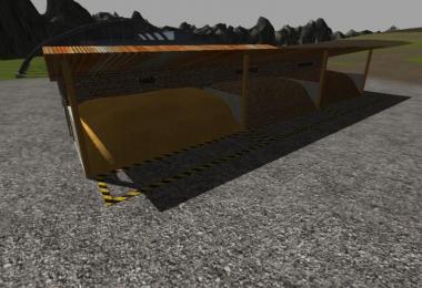 Corn Exchange with Drying v1.0