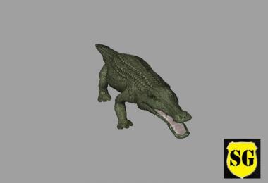 Crocodile v1.0