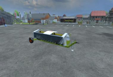 Disc 520 mit Trailer v1.0