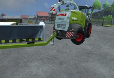 Disc 520 mit Trailer v1.0