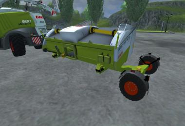 Disc 520 mit Trailer v1.0