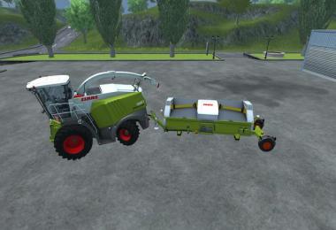 Disc 520 mit Trailer v1.0