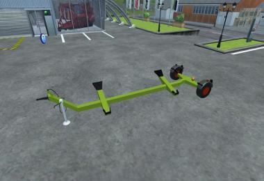 Disc 520 mit Trailer v1.0