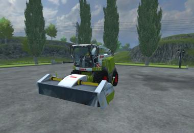 Disc 520 mit Trailer v1.0