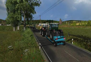 Dolly Bremer v2.0 MR