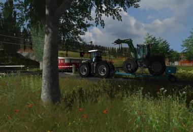 Dolly Bremer v2.0 MR