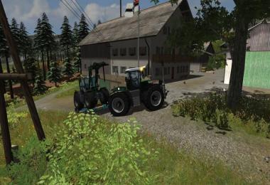 Dolly Bremer v2.0 MR