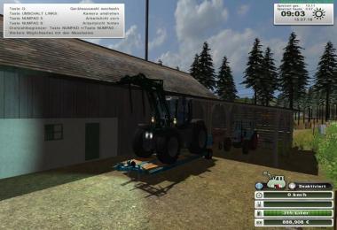 Dolly Bremer v2.0 MR