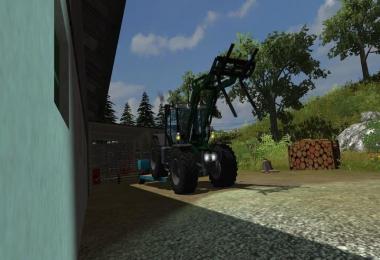 Dolly Bremer v2.0 MR