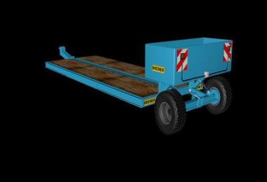 Dolly Bremer v2.0 MR