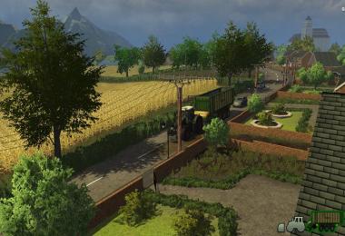 Eppleton Farm 2013 Final